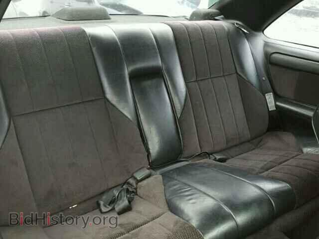 1993 FORD TBIRD - VIN: 1FAPP6241PH221718 - Фото 6