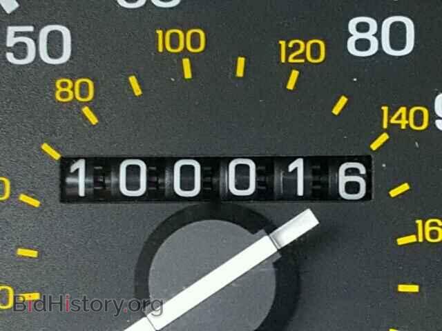 1993 FORD TBIRD - VIN: 1FAPP6241PH221718 - Фото 8