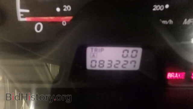 2006 MITSUBISHI LANCER - VIN: JA3AJ26E96U073819 - Фото 8