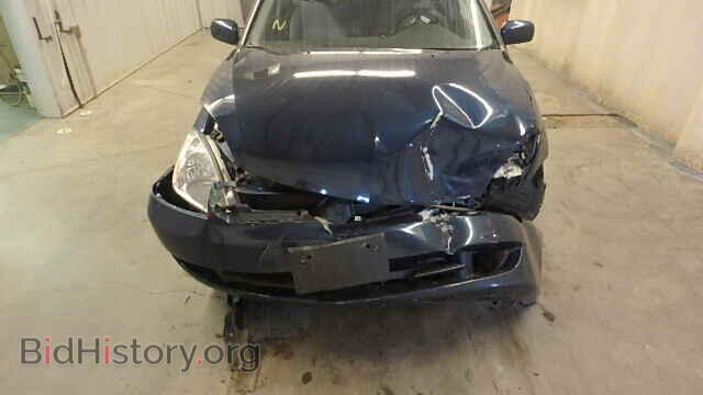 2006 MITSUBISHI LANCER - VIN: JA3AJ26E96U073819 - Фото 9