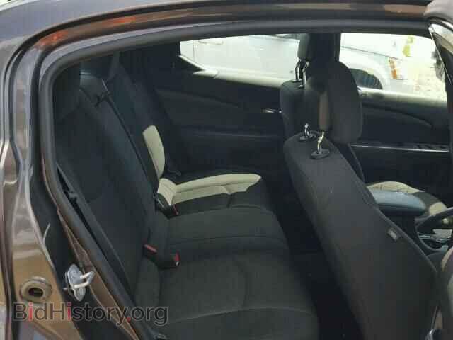 2014 DODGE AVENGER - VIN: 1C3CDZAB0EN234787 - Фото 6