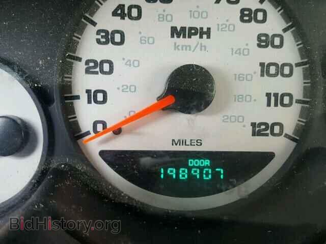 2005 DODGE NEON - VIN: 1B3ES56C25D279497 - Фото 8