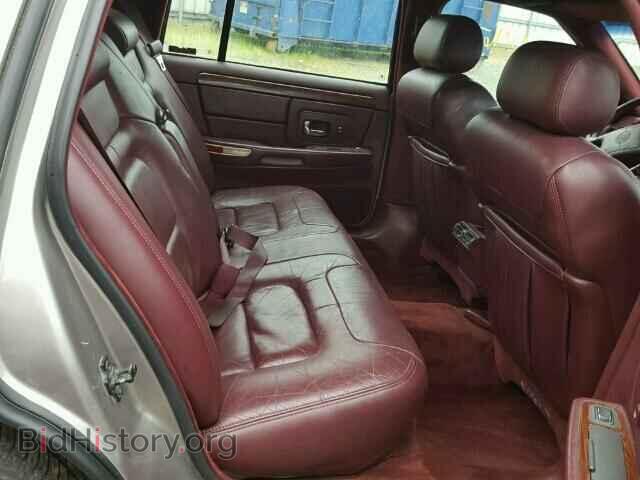 1997 CADILLAC DEVILLE - VIN: 1G6KD54Y9VU238698 - Фото 6