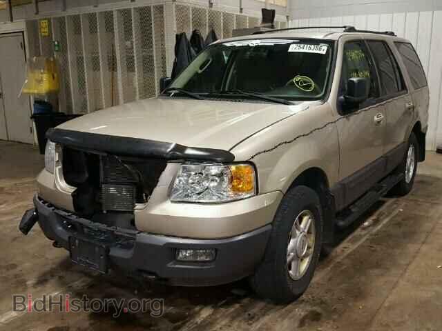 2004 FORD EXPEDITION - VIN: 1FMPU16L64LB43996 - Фото 2