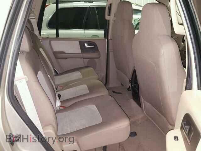 2004 FORD EXPEDITION - VIN: 1FMPU16L64LB43996 - Фото 6