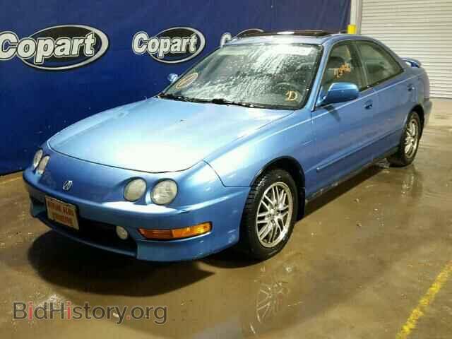 2000 ACURA INTEGRA - VIN: JH4DB7660YS002670 - Фото 2