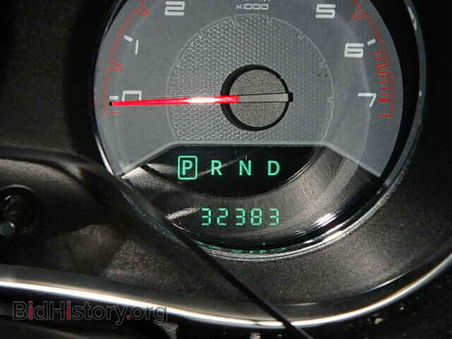 2013 DODGE AVENGER - VIN: 1C3CDZAB0DN731241 - Фото 8