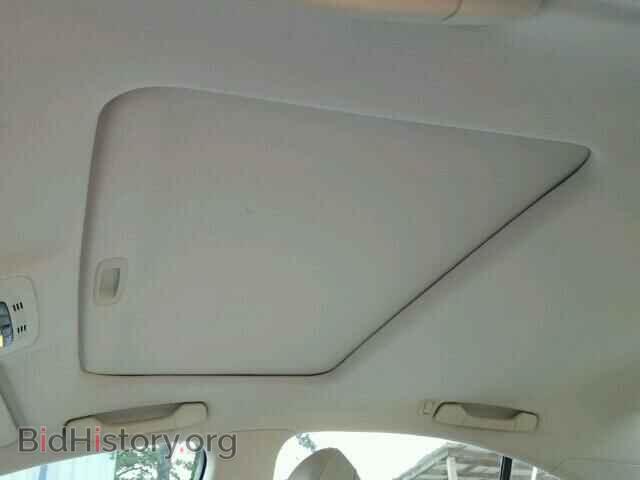 2013 LEXUS IS250 - VIN: JTHCF5C28D5062436 - Фото 10