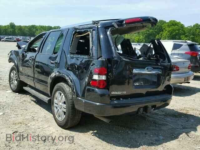 2006 FORD EXPLORER - VIN: 1FMEU75E46UA10020 - Photo 3