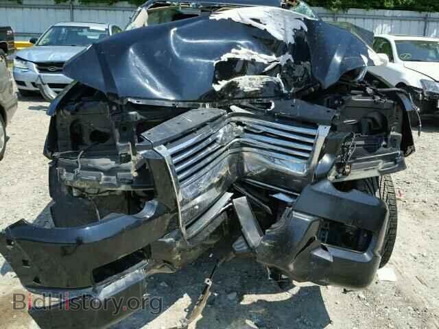 2006 FORD EXPLORER - VIN: 1FMEU75E46UA10020 - Photo 7