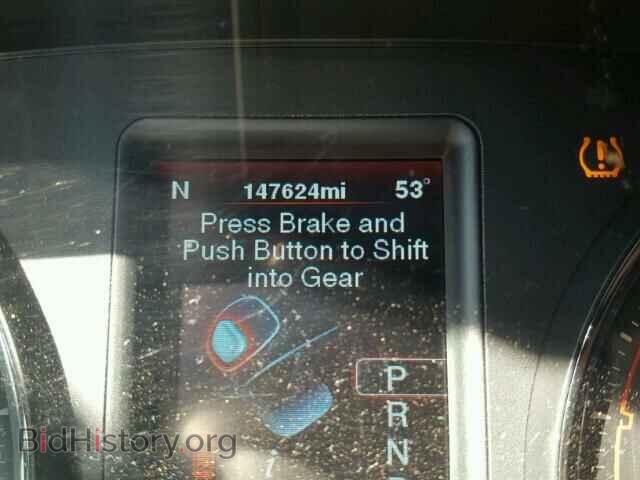 2012 DODGE CHARGER - VIN: 2C3CDXHG2CH187662 - Фото 8