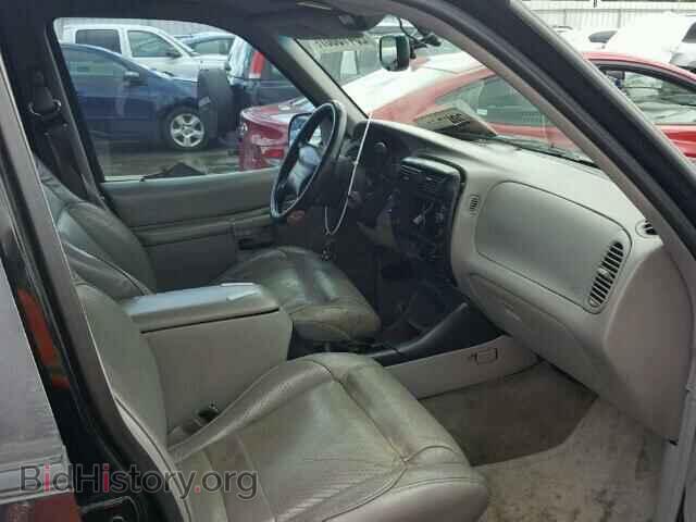 1997 FORD EXPLORER - VIN: 1FMDU32P5VZA23743 - Photo 5