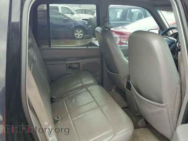 1997 FORD EXPLORER - VIN: 1FMDU32P5VZA23743 - Photo 6