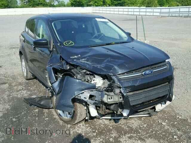 Фотография 1FMCU9G94DUA80326 - FORD ESCAPE 2013