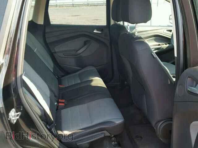 2013 FORD ESCAPE - VIN: 1FMCU9G94DUA80326 - Фото 6