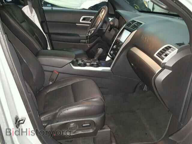 2015 FORD EXPLORER - VIN: 1FM5K8D83FGC48026 - Фото 5