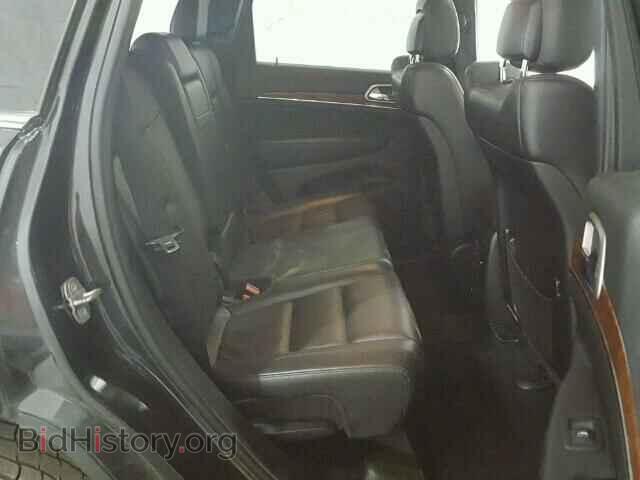2013 JEEP CHEROKEE - VIN: 1C4RJFBG5DC656054 - Фото 6