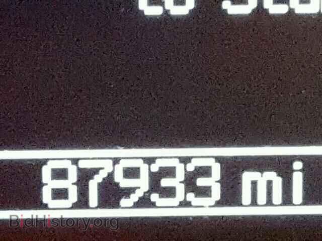2013 JEEP CHEROKEE - VIN: 1C4RJFBG5DC656054 - Фото 8