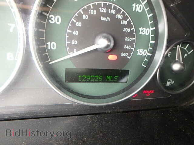 2002 JAGUAR X-TYPE - VIN: SAJEB51D32XC20147 - Photo 8