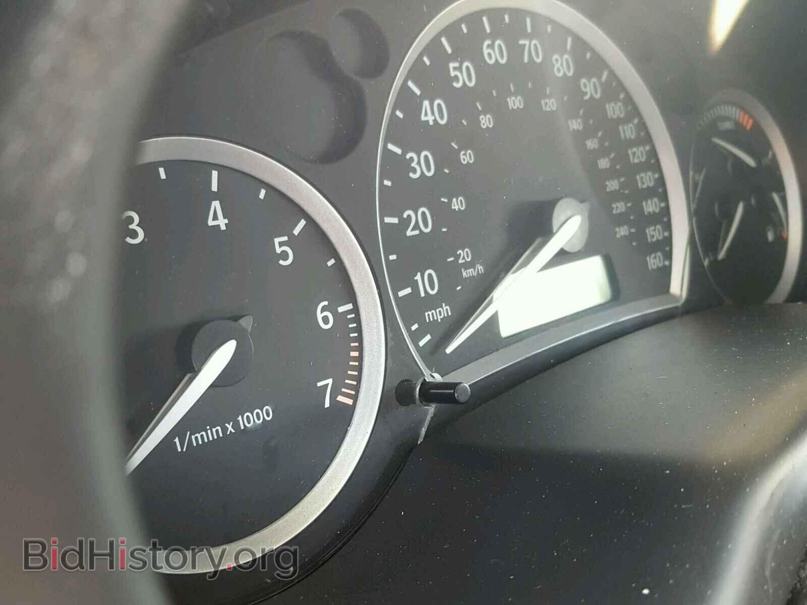 2006 SAAB 9 3 - VIN: YS3FH71U166006501 - Фото 8
