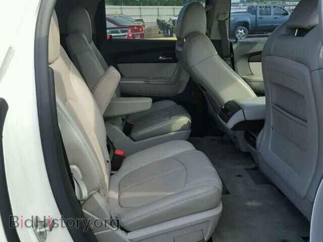 2008 GMC ACADIA - VIN: 1GKER33738J187976 - Фото 6