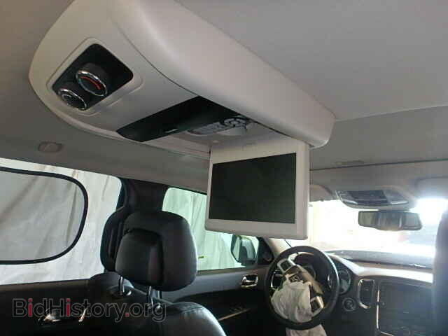 2011 DODGE DURANGO - VIN: 1D4SE4GT2BC693322 - Фото 9