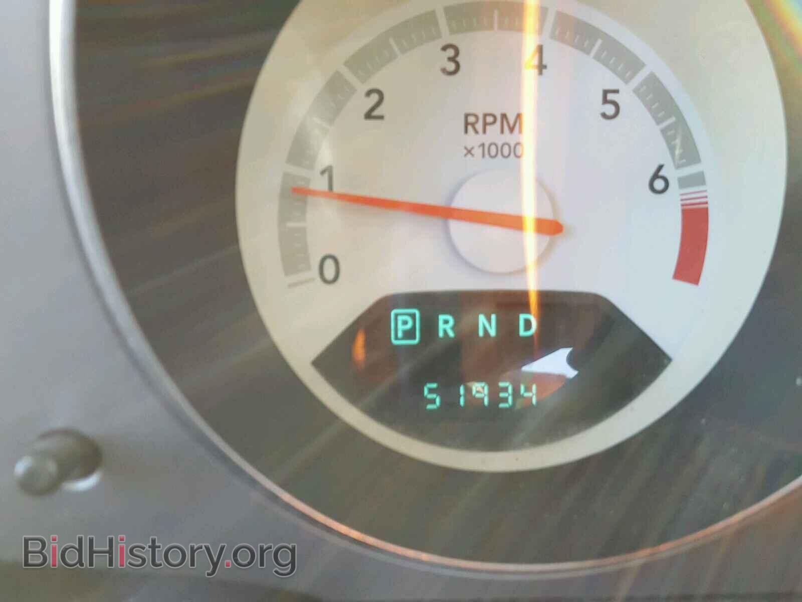 2009 DODGE AVENGER - VIN: 1B3LC56B29N508482 - Фото 8