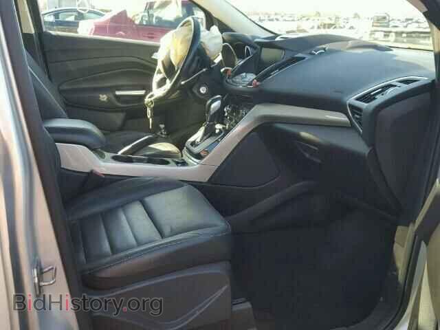 2013 FORD ESCAPE - VIN: 1FMCU9H94DUA10260 - Фото 5