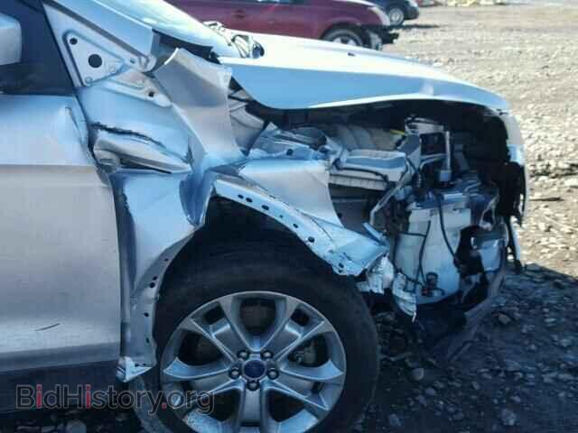 2013 FORD ESCAPE - VIN: 1FMCU9H94DUA10260 - Фото 9