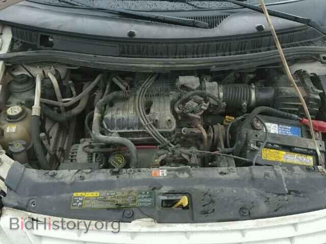 2006 FORD FREESTAR - VIN: 2FTZA54606BA59511 - Фото 7