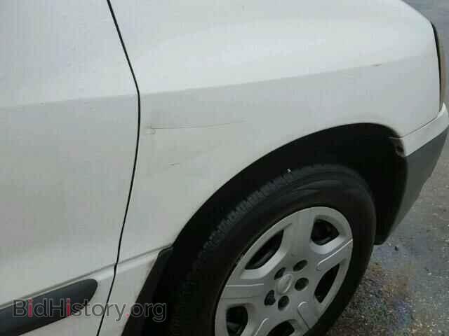 2006 FORD FREESTAR - VIN: 2FTZA54606BA59511 - Фото 10