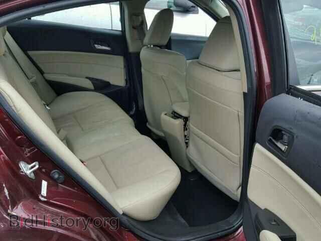 2013 ACURA ILX - VIN: 19VDE1F75DE006119 - Фото 6
