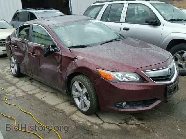 2013 ACURA ILX - VIN: 19VDE1F75DE006119 - Фото 9
