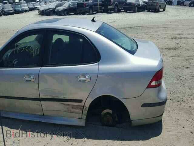 2006 SAAB 9 3 - VIN: YS3FD49Y661031912 - Фото 10