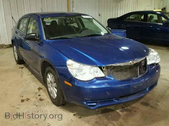 Photo 1C3CC4FB2AN154139 - CHRYSLER SEBRING 2010