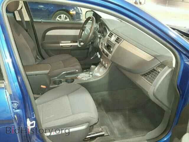 2010 CHRYSLER SEBRING - VIN: 1C3CC4FB2AN154139 - Фото 5