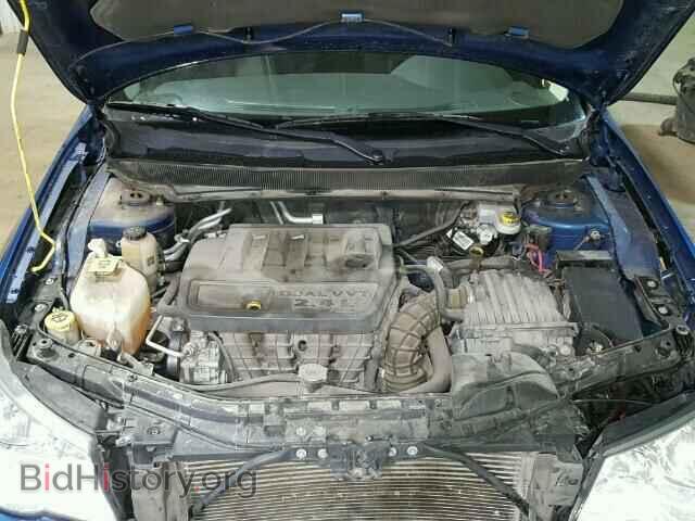2010 CHRYSLER SEBRING - VIN: 1C3CC4FB2AN154139 - Фото 7