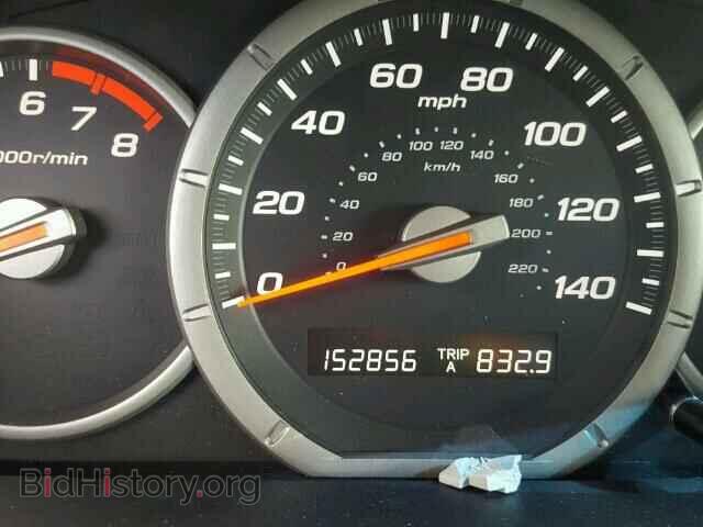2007 HONDA PILOT - VIN: 5FNYF28487B001851 - Фото 8