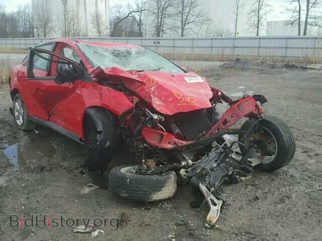 Photo 1FADP3F24EL415941 - FORD FOCUS 2014