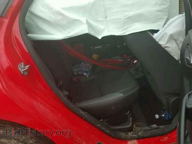 2014 FORD FOCUS - VIN: 1FADP3F24EL415941 - Photo 6