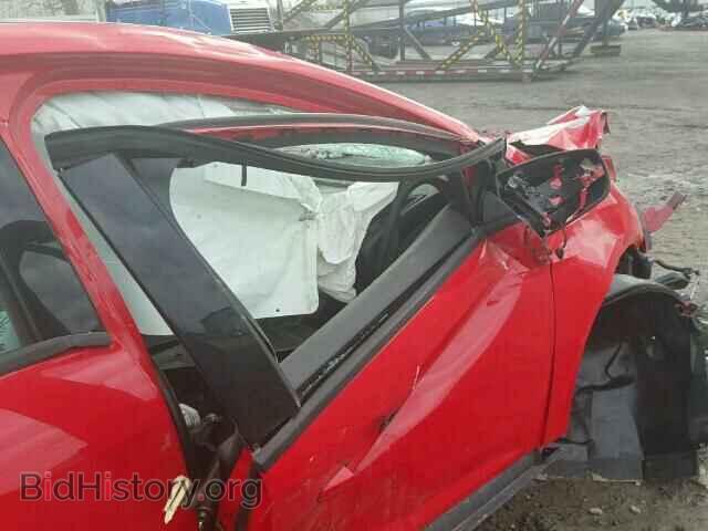 2014 FORD FOCUS - VIN: 1FADP3F24EL415941 - Photo 9