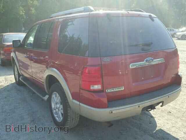 2006 FORD EXPLORER - VIN: 1FMEU64E06UB68348 - Photo 3