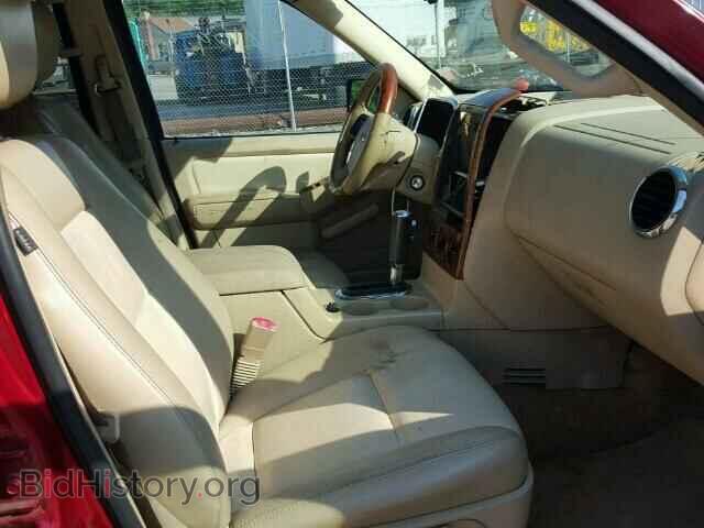 2006 FORD EXPLORER - VIN: 1FMEU64E06UB68348 - Photo 5