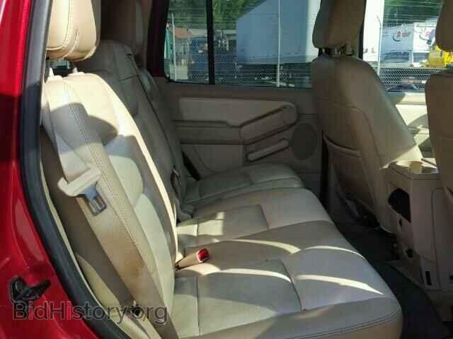 2006 FORD EXPLORER - VIN: 1FMEU64E06UB68348 - Photo 6