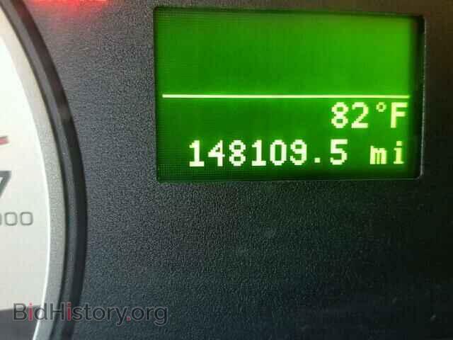 2006 FORD EXPLORER - VIN: 1FMEU64E06UB68348 - Photo 8