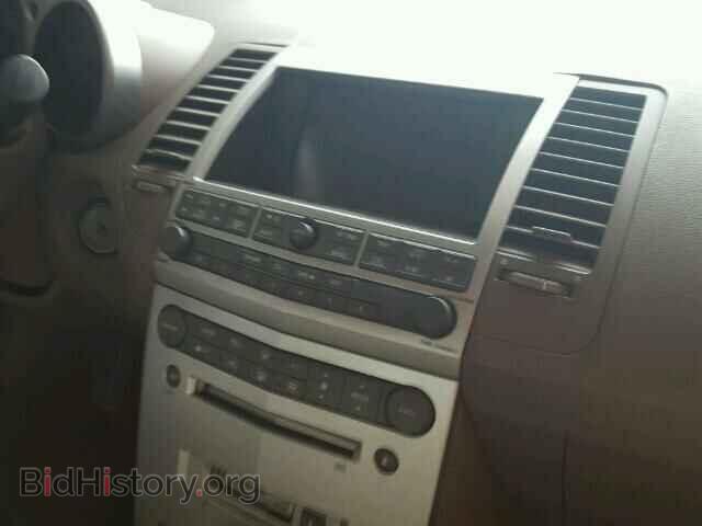 2006 NISSAN MAXIMA - VIN: 1N4BA41E86C832349 - Фото 9
