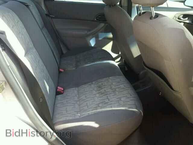 2005 FORD FOCUS - VIN: 1FAFP34N75W228780 - Фото 6