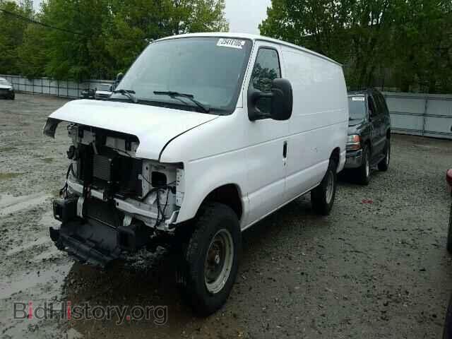 2012 FORD ECONOLINE - VIN: 1FTNE2EW5CDA60496 - Photo 2