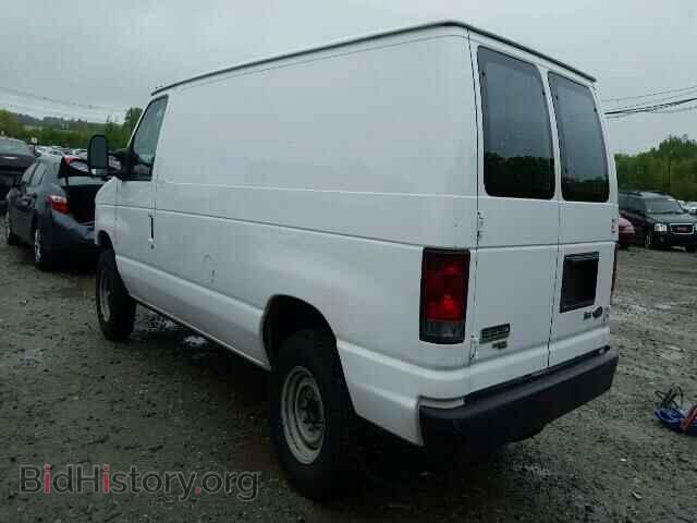 2012 FORD ECONOLINE - VIN: 1FTNE2EW5CDA60496 - Photo 3