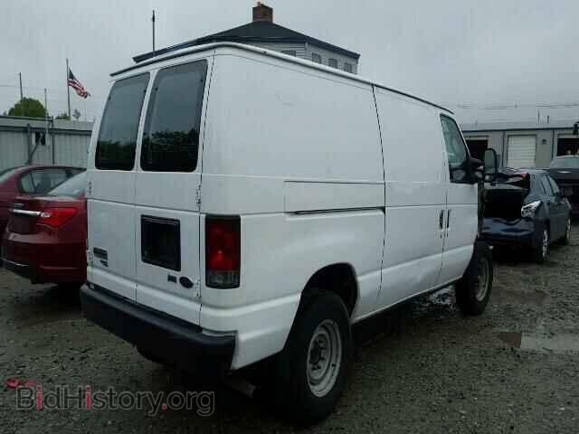 2012 FORD ECONOLINE - VIN: 1FTNE2EW5CDA60496 - Photo 4